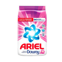 Ariel Powder Soap w/ Downy 12/1.5 K