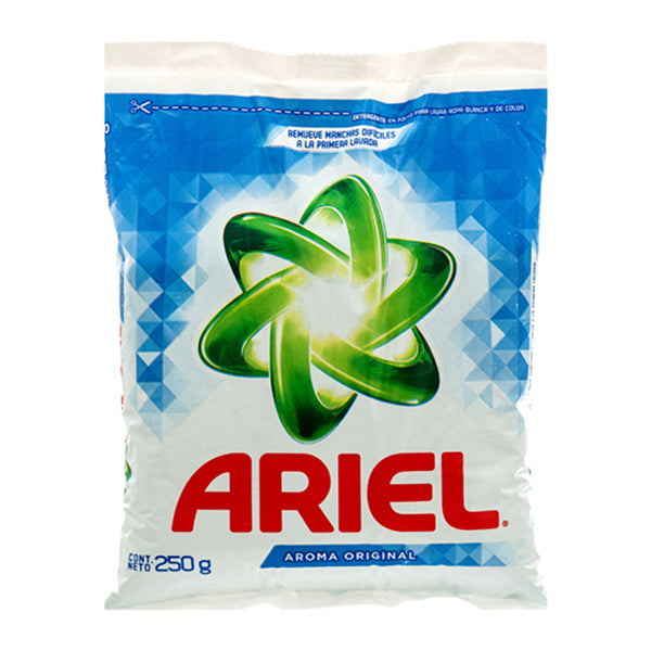 Ariel Powder Soap Regular 36/250 gr