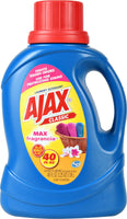 Ajax Liq. Detergent Classic 9/40 oz