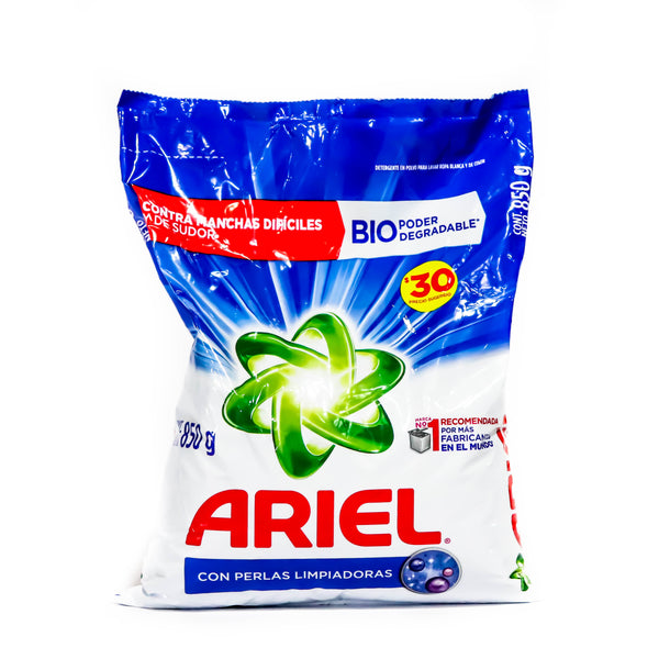 Ariel Powder Soap Regular 10/850 gr