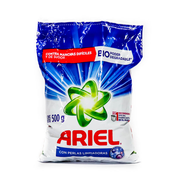 Ariel Powder Soap Regular 18/500 g