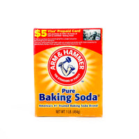 Arm & Hammer Baking Soda - 24 ct / 16 oz