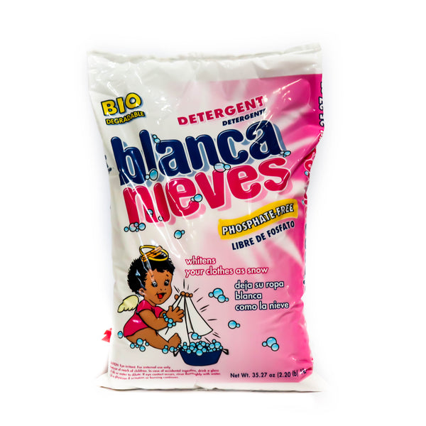Blanca Nieves Powder Soap 18/1 K
