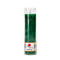 Magic Light Candle Green 12 ct
