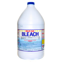 Chloro-Glo Bleach 4 ct / 128 oz