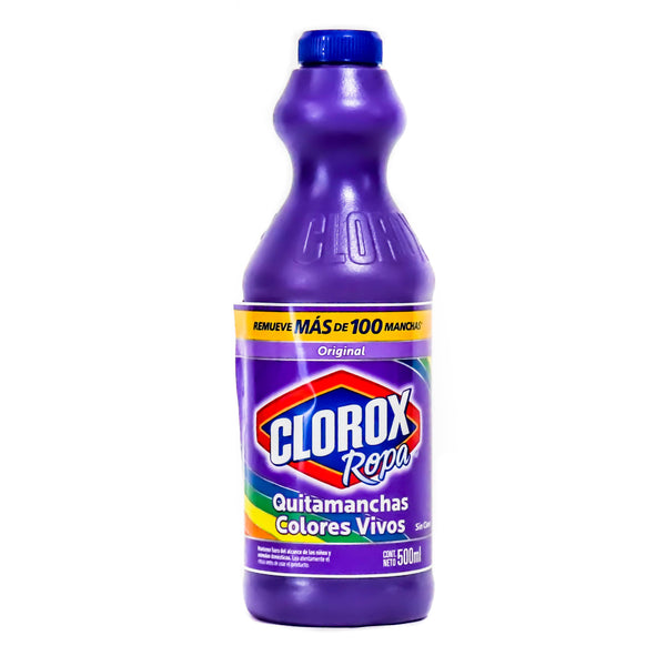 Clorox For Colors Liquid Detergent  12 ct / 16 oz
