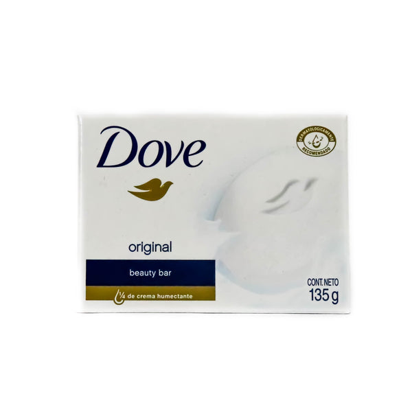 Dove Bar Soap 48 ct / 135 g