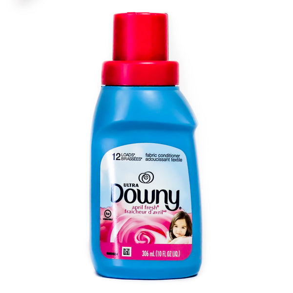 Downy Softener April Fresh 12 ct / 10 oz