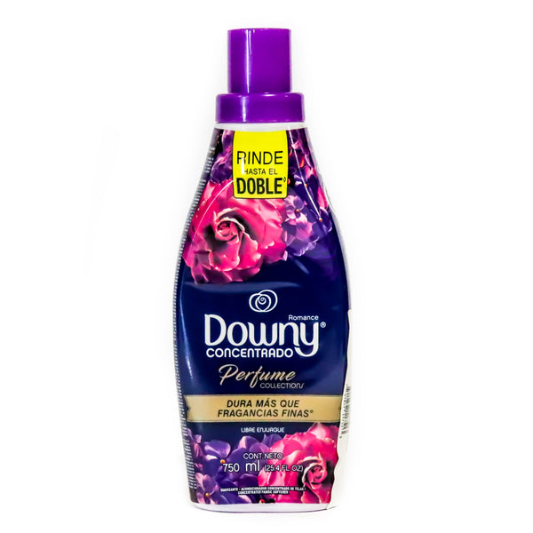 Downy Softener Romance 9 ct / 750 ml