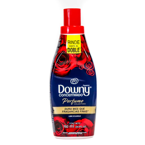 Downy Softener Passion 9 ct / 750 ml