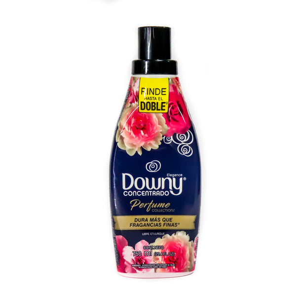 Downy Softener Elegance 9 ct / 750 ml