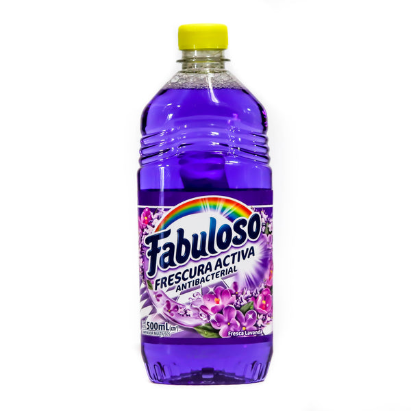 Fabuloso Multipurpose Cleaner Lavender 24 ct / 16 oz