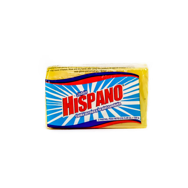 Hispano Pasta 25 ct / 2 pk