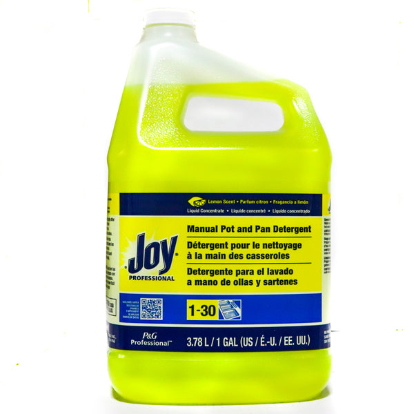 Joy Professional Dish Liquid 4 ct / 128 oz