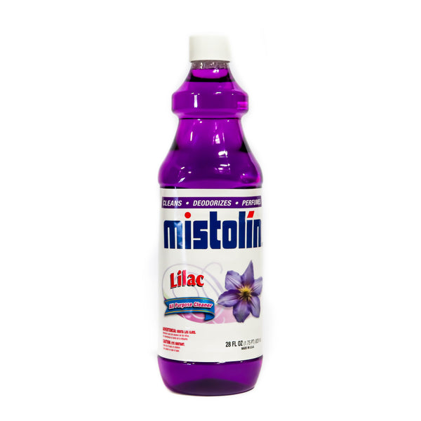 Mistolin Multipurpose Cleaner Lilac 12 ct / 28 oz