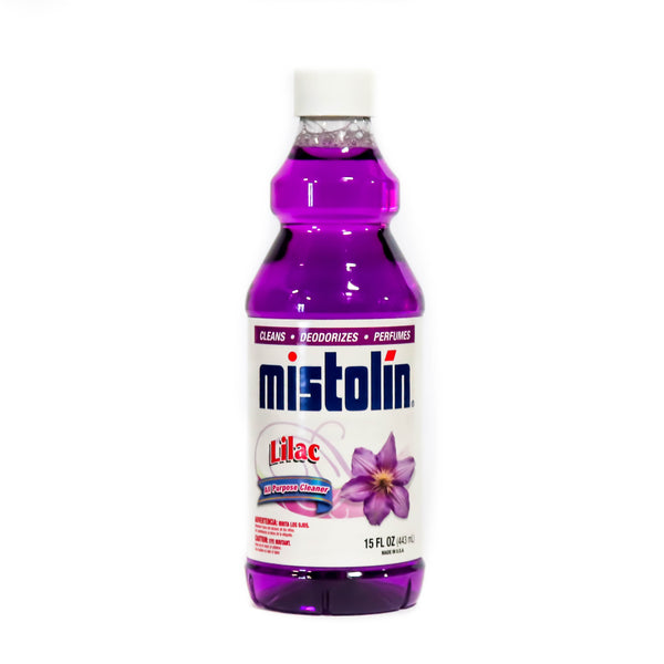 Mistolin Multipurpose Cleaner Lilac 24 ct / 15 oz