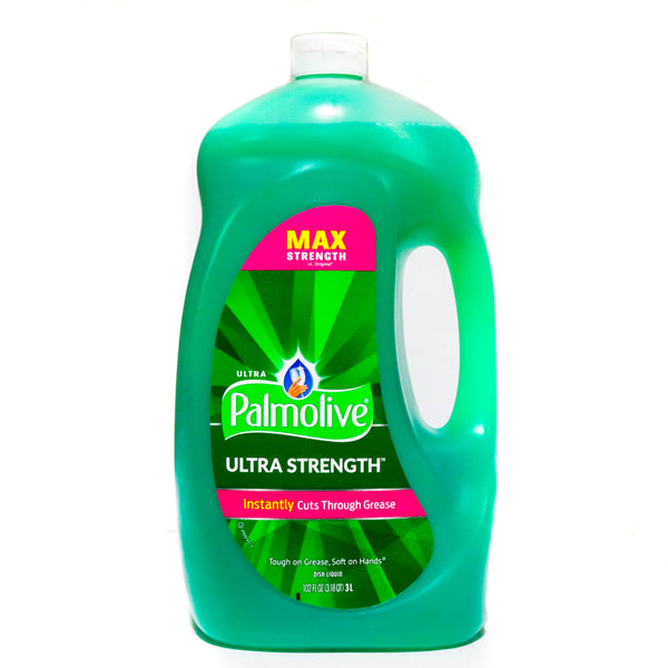 Palmolive Dish Liquid Original 4ct / 128 oz