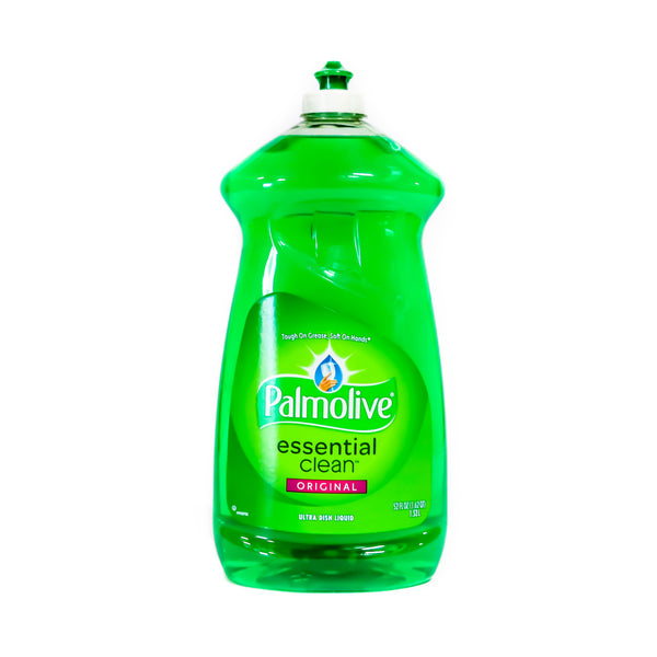 Palmolive Dish Liquid Original  6 ct / 52 oz