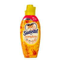 Suavitel Softener Complete Aroma 12 ct / 800 ml