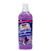 Suavitel Softener Lilac 12 ct / 850 ml