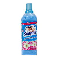 Suavitel Softener Primavera 12 ct / 850 ml