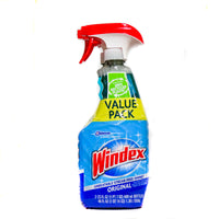 Windex 12ct / 126oz